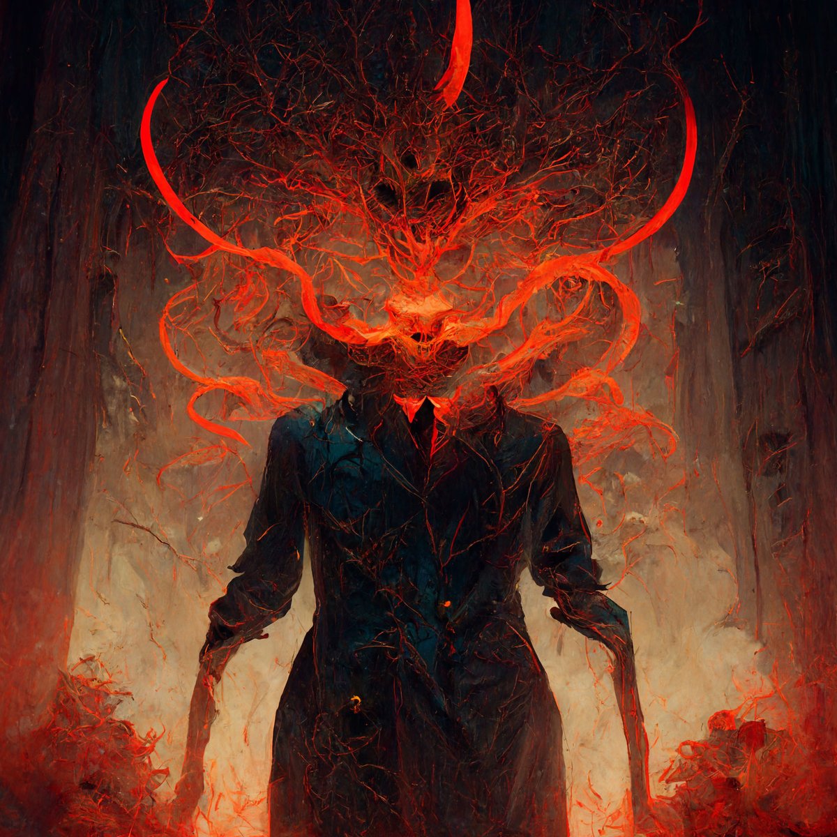 𝕯𝖊𝖛𝖎𝖑'𝖘 𝕯𝖊𝖑𝖊𝖌𝖆𝖙𝖊 tweet media