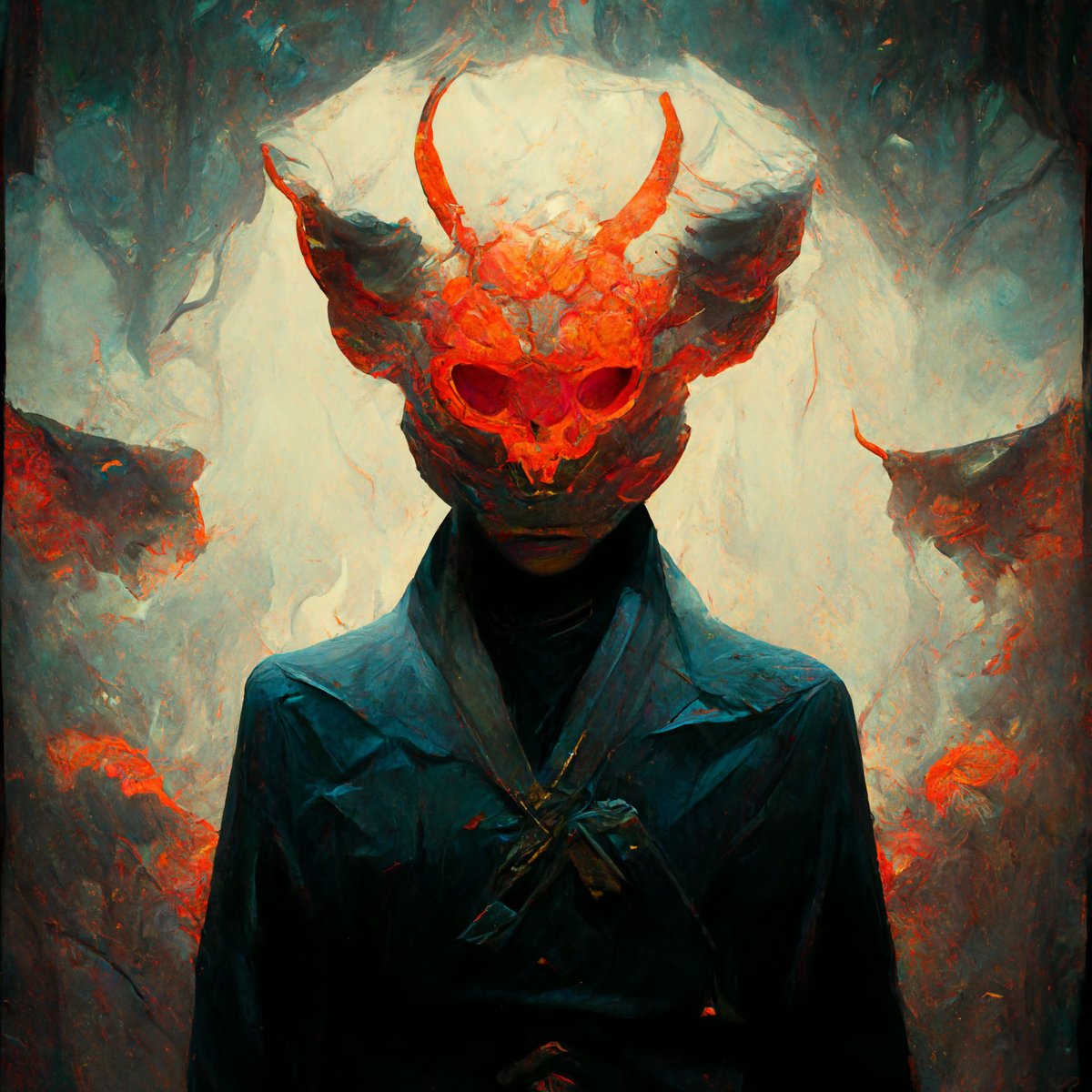 𝕯𝖊𝖛𝖎𝖑'𝖘 𝕯𝖊𝖑𝖊𝖌𝖆𝖙𝖊 tweet media