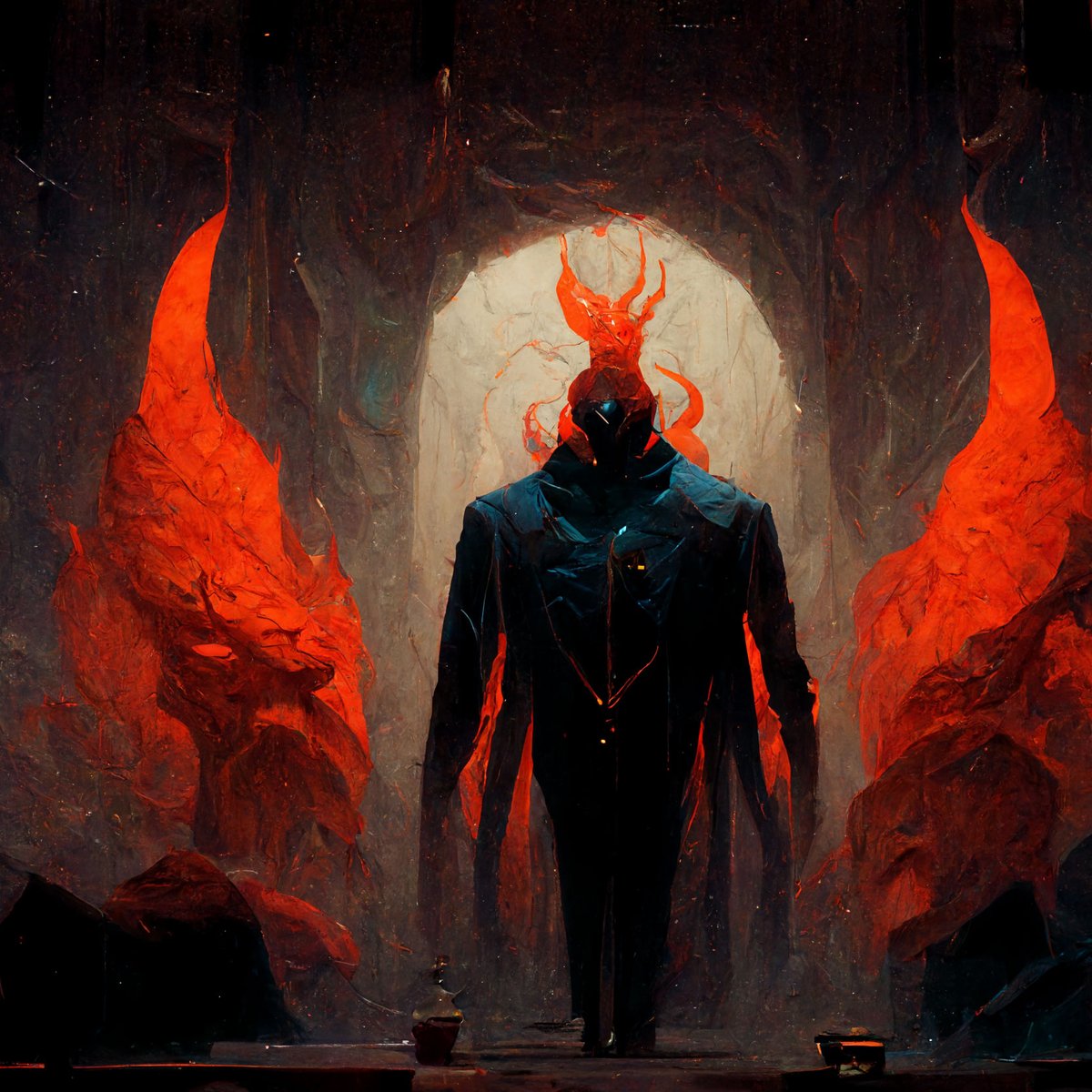 𝕯𝖊𝖛𝖎𝖑'𝖘 𝕯𝖊𝖑𝖊𝖌𝖆𝖙𝖊 tweet media