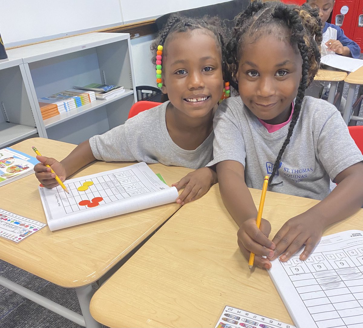 Fridays are for number bond practice with your best buddy #bettertogether