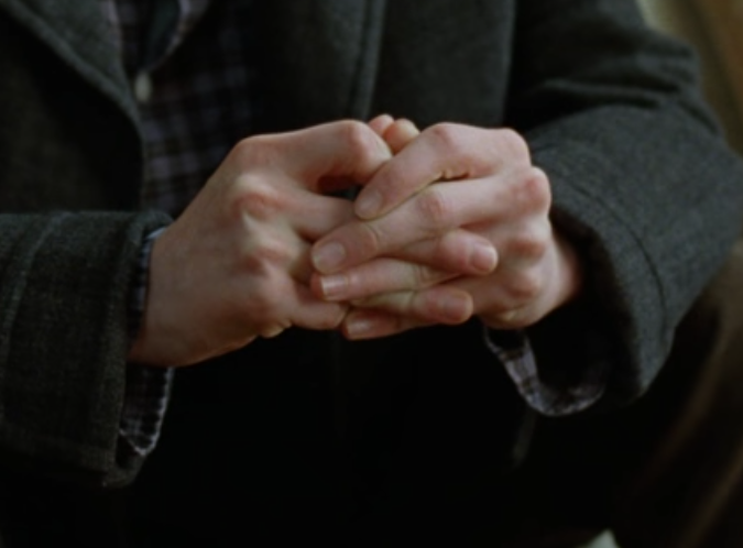 prayers4Bom's tweet photo. #FreddieFriday #HandsEdition
#Part3 #ImDoneNow
#TheArtOfGettingBy
#GeorgeComfortingHisMotherMayTheSweetestThingEver
#InEEDtOwATCHaLMOSTfRIENDSaGAIN
#TheGoodDoctor https://t.co/mL2jU5kq4U