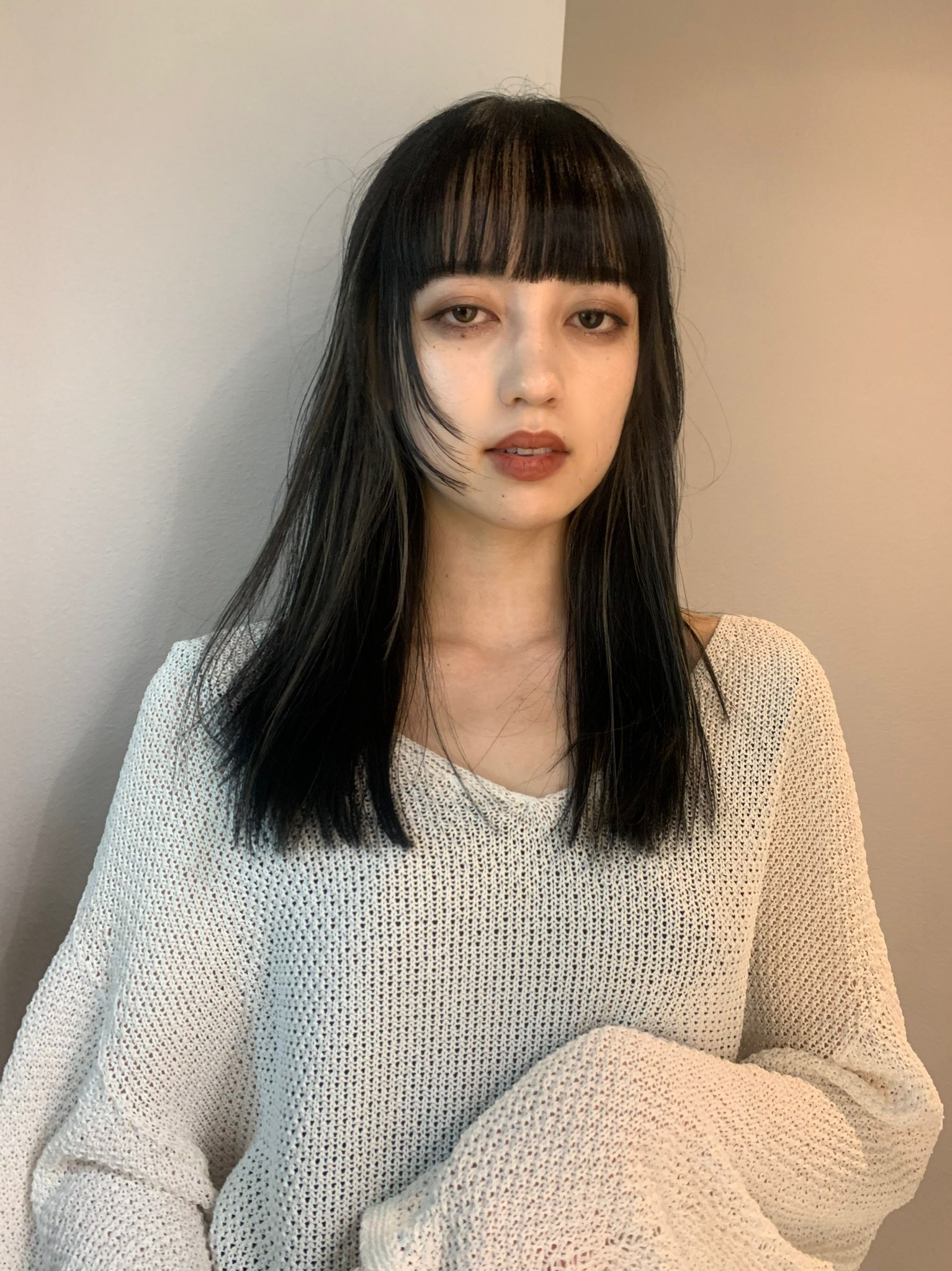 An（アン） on Twitter 