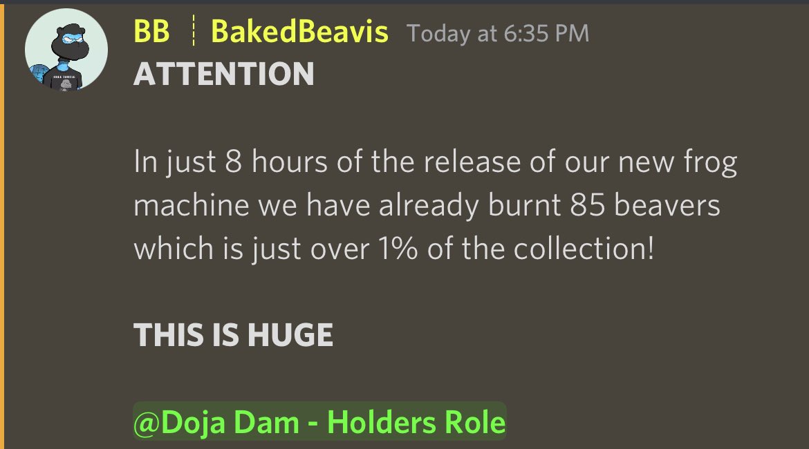 BREAKING NEWS 📈📈📈