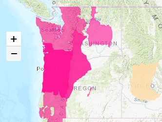 Forest Service NW tweet media