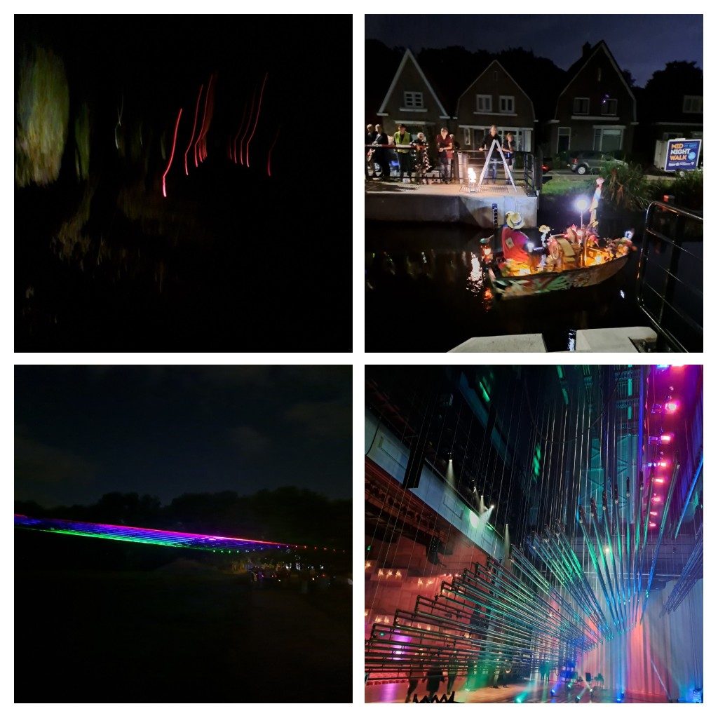 #Midnightwalk #2022 #Assen