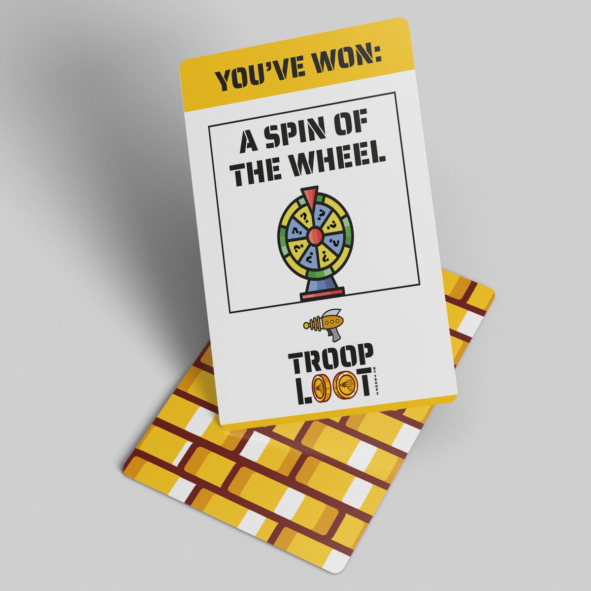 realjaysneezy's tweet photo. Gold Silver Bronze box! Feeling blessed after missing out on Sketchz Congrats to those who minted let’s see it!! To everyone who didn’t THIS IS JUST THE BEGINNING @trooprzarmy #WhitelistCommunity #Crofam #NFT wonder what’s gonna be on that wheel👀 https://t.co/4zol7cXWD6