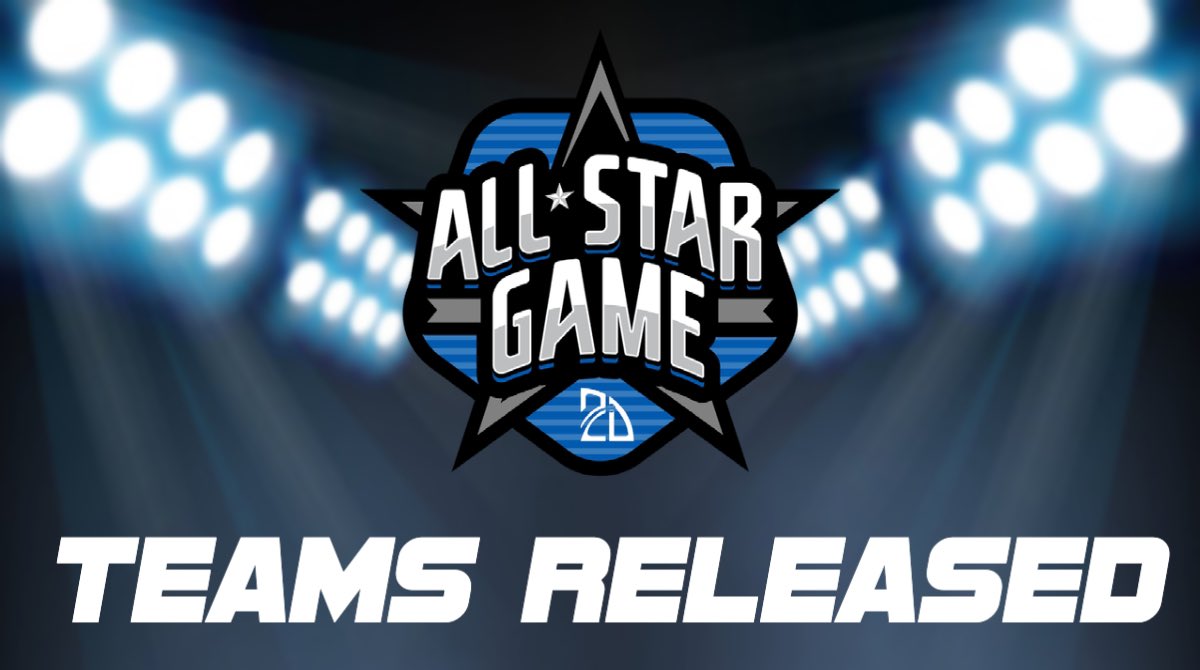 2Dsportsbsb's tweet photo. 🚨 TEAMS RELEASED 🚨

Check out the 2022 LA Tech &amp; Memphis All-Star Game Rosters by visiting https://t.co/B1eTktRfzS

Which team will be the best?👀 https://t.co/IPvOksCVVx