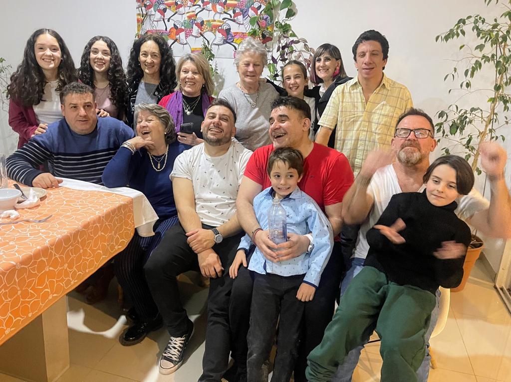 milytozzi's tweet photo. Tan hermosa mi familia! 💖 https://t.co/vwWWtybZE7