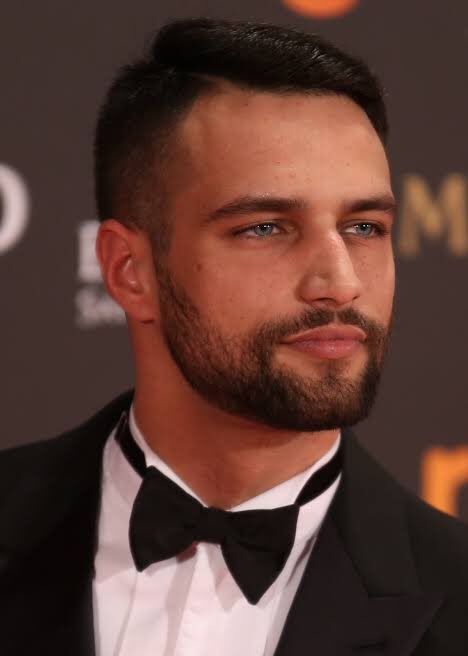 nathmaximo_'s tweet photo. Maratonei a série Diário de um gigolô pelo conteúdo. 

O conteúdo: 
🤤🤤 https://t.co/S6JBifQSCk