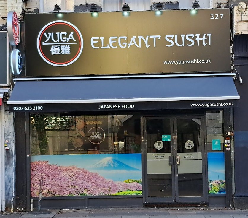 Yuga Sushi (@Yugasushi_) / Posts / X