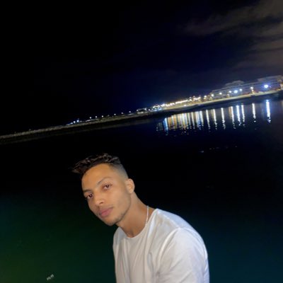 othmanaddi's tweet photo. #NewProfilePic https://t.co/wTJRcmwSST