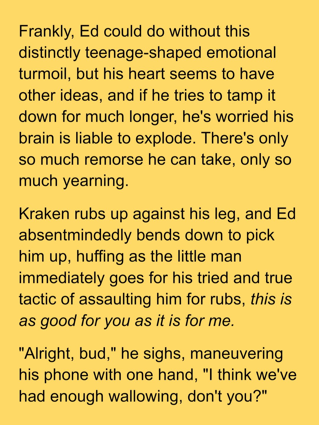 annie 🐝 bee good on Twitter "145. https//t.co/1YMtC9Tolr" / Twitter