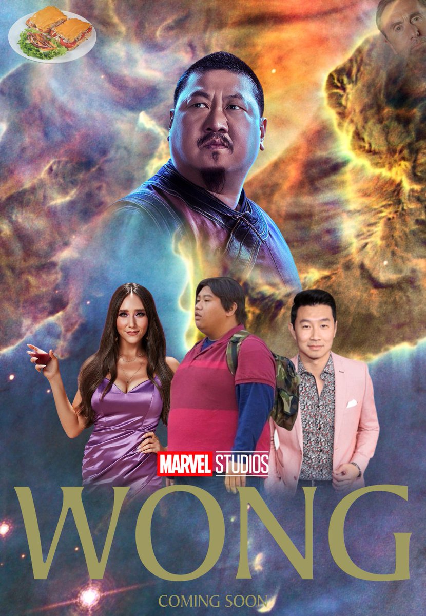 Wongers Updates on Twitter "🚨 BREAKING 🚨 Marvel Studios has just