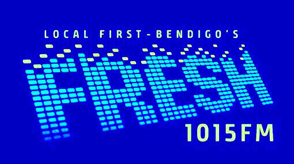 Local First - Bendigo’s Fresh 101FIVE FM (@bendigosbest) on Twitter photo Another one bites the dust
And another one gone and another one gone
Another one bites the dust |LIVE Bendigo Football 2.30pm today preliminary final <a href="/GisborneFNC/">Gisborne FNC</a> Vs <a href="/GSFNC/">Golden Square FNC</a> | with @bomber_johnny ,Jock,Don, @wallacetease 📻 101FIVEFM TuneIN App | let’s go ! Another one bites the dust
And another one gone and another one gone
Another one bites the dust |LIVE Bendigo Football 2.30pm today preliminary final <a href="/GisborneFNC/">Gisborne FNC</a> Vs <a href="/GSFNC/">Golden Square FNC</a> | with @bomber_johnny ,Jock,Don, @wallacetease 📻 101FIVEFM TuneIN App | let’s go !