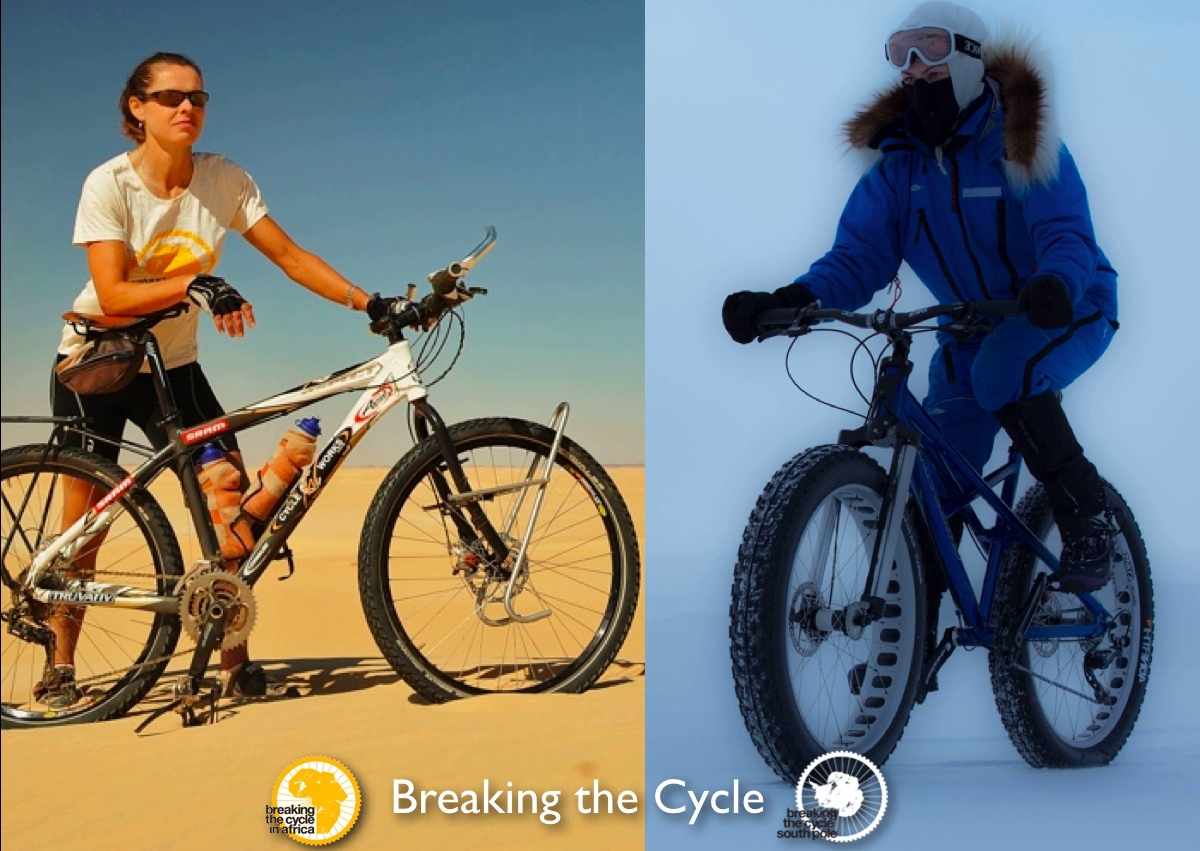 Dr. Kate Leeming OAM tweet media