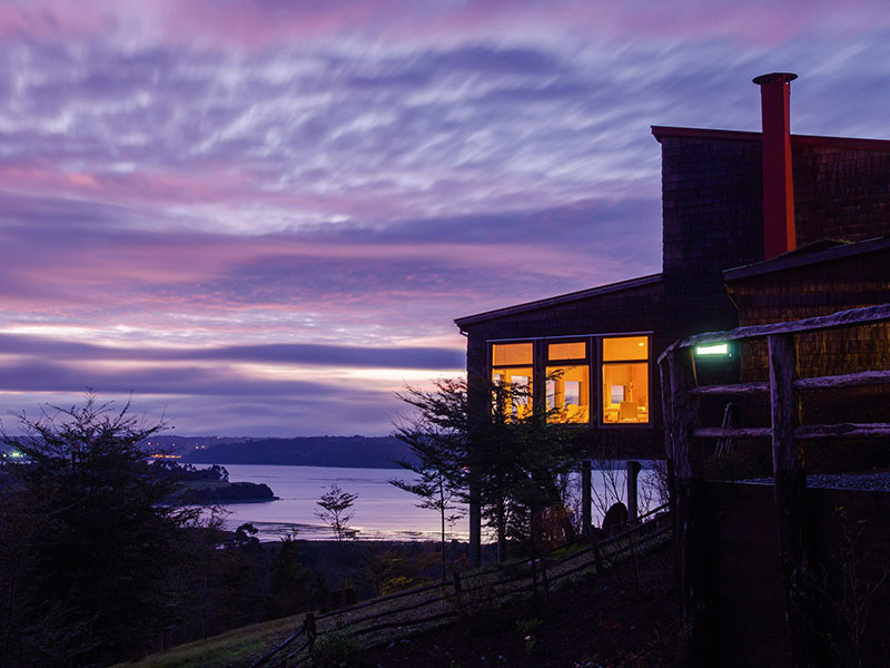 ParqueQuilquico's tweet photo. ¡En Septiembre Chiloé está imperdible!          

Ven a conocer @parquequilquico y vive una experiencia rodeada de naturaleza.

Disfruta de nuestra fantástica vista al mar🌊, y las mejores preparaciones con productos locales!

Reserva a través del link de nuestro perfil.
#chiloe https://t.co/yOCcRNm3Fi