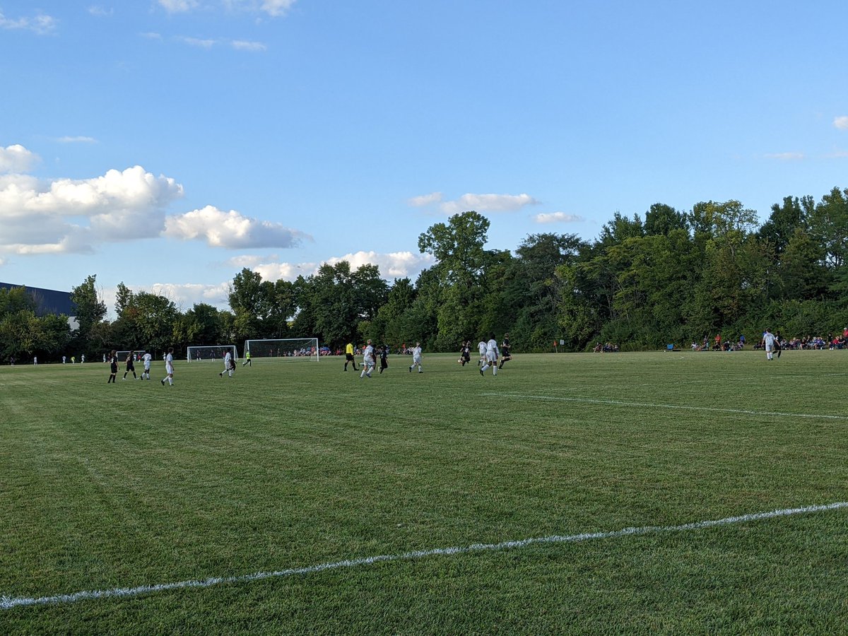 FCP_Boys_ECNL's tweet photo. π‘HALFTIMEπ‘
U13s are 1-0 up after a Callejas goal.
XI: Knox, Buck, Sauri, Jones, Fortner, Garcia, Jaros, Braeden O., Ramirez, Bolanos, Wooten.
#PrideNation #PikeFest https://t.co/hBeax1JD3G