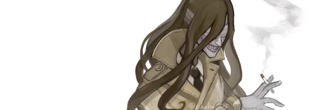 以前タグのリクエストで描いたものをヘッダーにしてみました良かったら使ってください加工、二次配布、ID消しはご遠慮下さい 