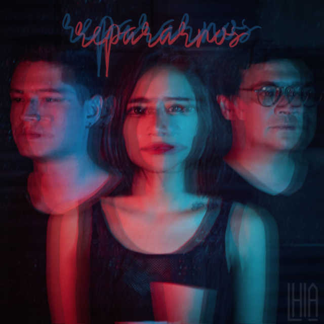 ESTRENOOOOOOOOOOO EN #QueBuenaTarde con <a href="/Edgar_Deras/">Edgar Deras</a>... <a href="/Lhiaoficial/">Lhia</a> &amp; <a href="/dennmontesinos/">Denn Montesinos</a> - Repararnos... no olvides el HT 👉#ElDerasEnExaDurango👈 escuchanos en exafm.com/#!/durango/home