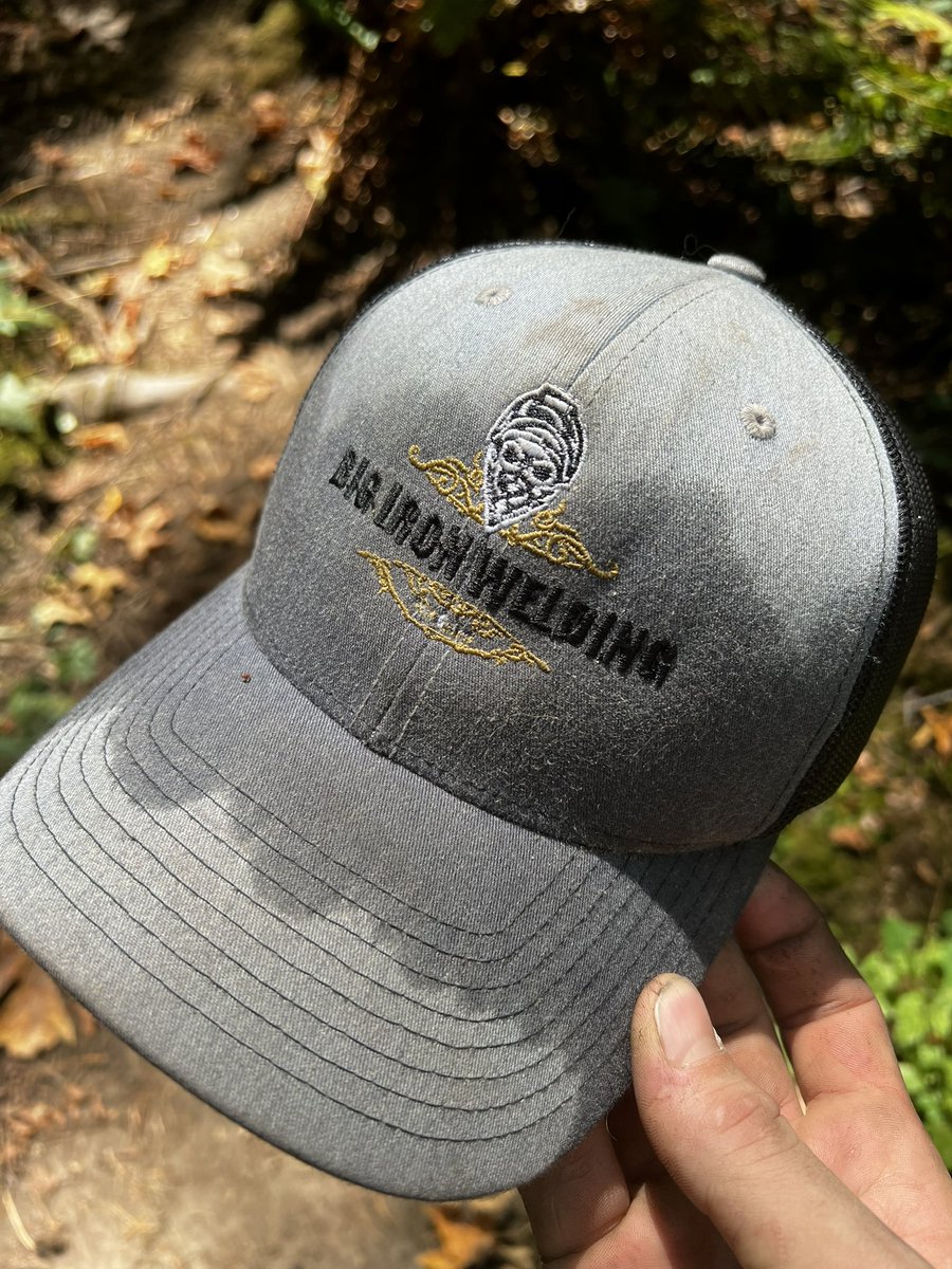 RodzBernie's tweet photo. Well, I fucked up that lid… 😅

I shoulda named my company “Big Iron Sweating” LOL

#alpha 

@AlphaMaleWorld1 @RtFindom15 @PromoRTpig @findominfluence @MASTER_UPDATES https://t.co/EBnBmV8fgS