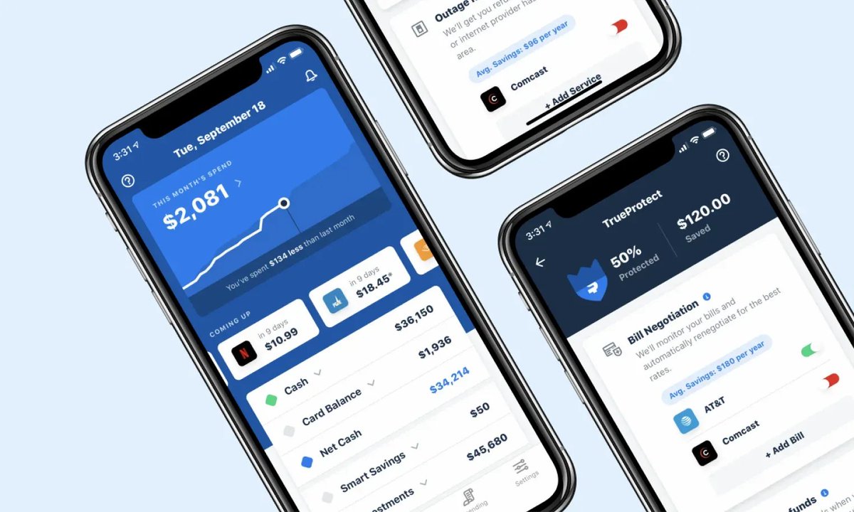 Time is 💰. <a href="/Truebill/">Truebill</a> has helped their customers automate savvy financial habits, but when it came to #automating their #mobiletesting, they called Waldo. After just 9 months, they have saved over 250 hours of #engineering time. buff.ly/3qbIeMA