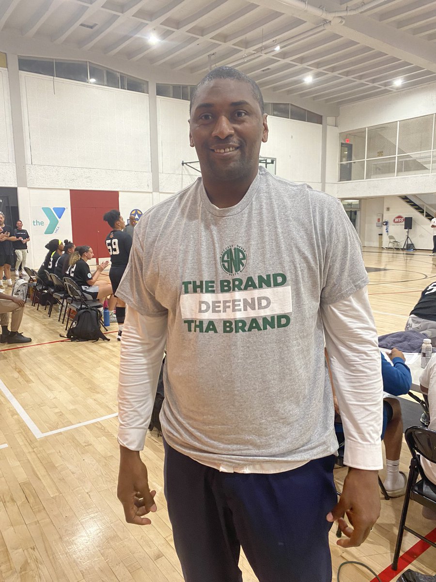 MettaWorld37's tweet photo. Good luck to Coach Oldham (@coacholdham) &amp; the @prosperhoops boys team in their games tomorrow from myself, @xvsxsports &amp; @metapandaclub. Got get ‘em!!
#defendthebrand

#metapandaclub #XvsXSports #ballislife #highschoolshowcase https://t.co/WVgTaVS9jG