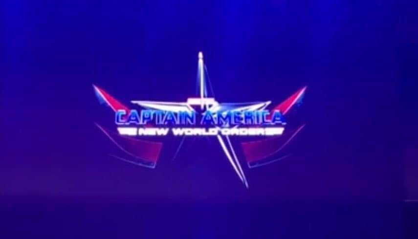 Estos podrían ser los logos de #DardevilBornAgain y #CapitánAméricaNuevoOrdenMundial

Síguenos en la página principal de #TheGeekReporter 
facebook.com/The-Geek-Repor…