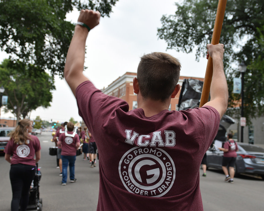 VCSU's tweet photo. Oh, what a night! Thanks to the community for welcoming our Vikings to town. β€οΈ
#summervikesoncentral #vcsuvikings #vclovesvcsu #vcsulovesvc https://t.co/7c7dp3Ts10
