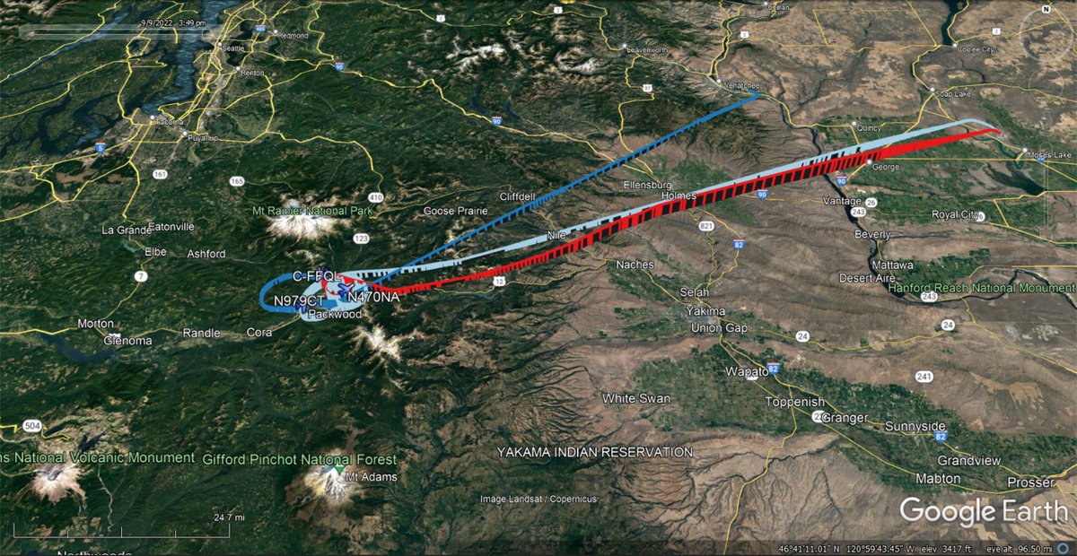 fire_feeds's tweet photo. Firefighting assets are at and heading to the 150 acres #GoatRocksFire East of #Packwood #WA off Hwy 12 #LewisCounty
https://t.co/JpfNx6bl4c
https://t.co/wFvy21QTV3
https://t.co/gPczVPYnwW
Tenax Aerospace
#N979CT
Neptune Aviation
#TNKR40 #N470NA
Corsair Two
#TKR543 #CFFQL
๐บ๐ธโค๏ธโ๐ฅ https://t.co/b4Xpx1w65P