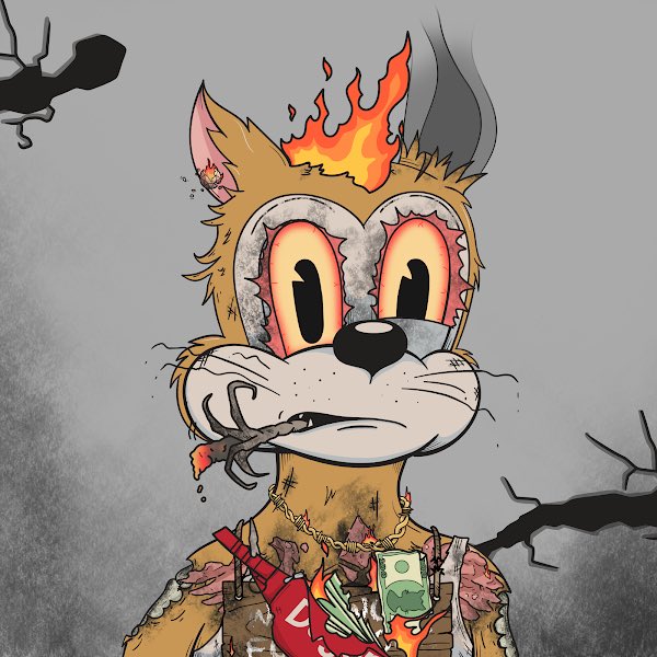 yunggibs's tweet photo. @AutomaticAb3 @DegenToonz Almost there 😢 #HalfSet #TOONZ #ToonzOnTheMove #Toonz4Life https://t.co/KYil5IOHhX