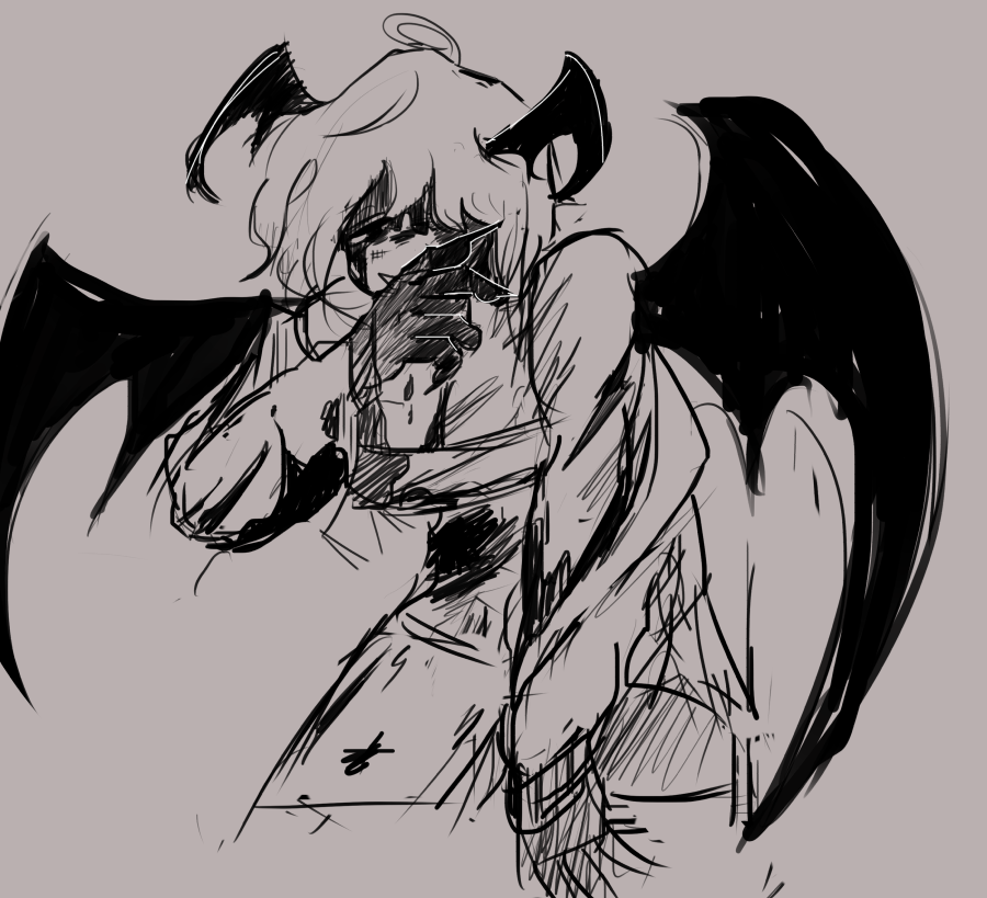 sususuyos's tweet photo. 🩸🧛‍♀️ https://t.co/ptBxujjV9A