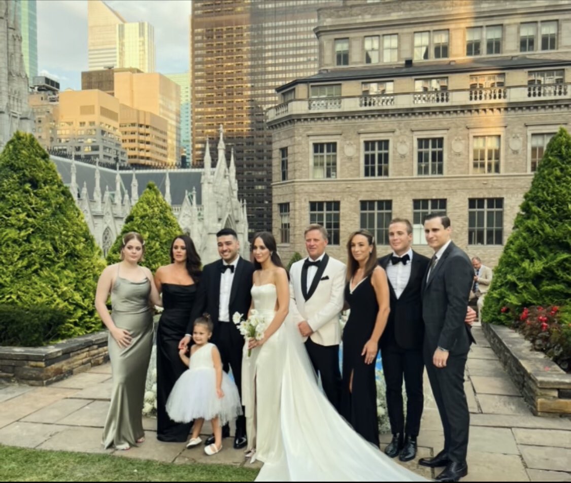 Cliff Ronning tweet media