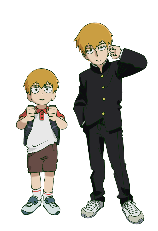 [ ageswap ] Reigen 