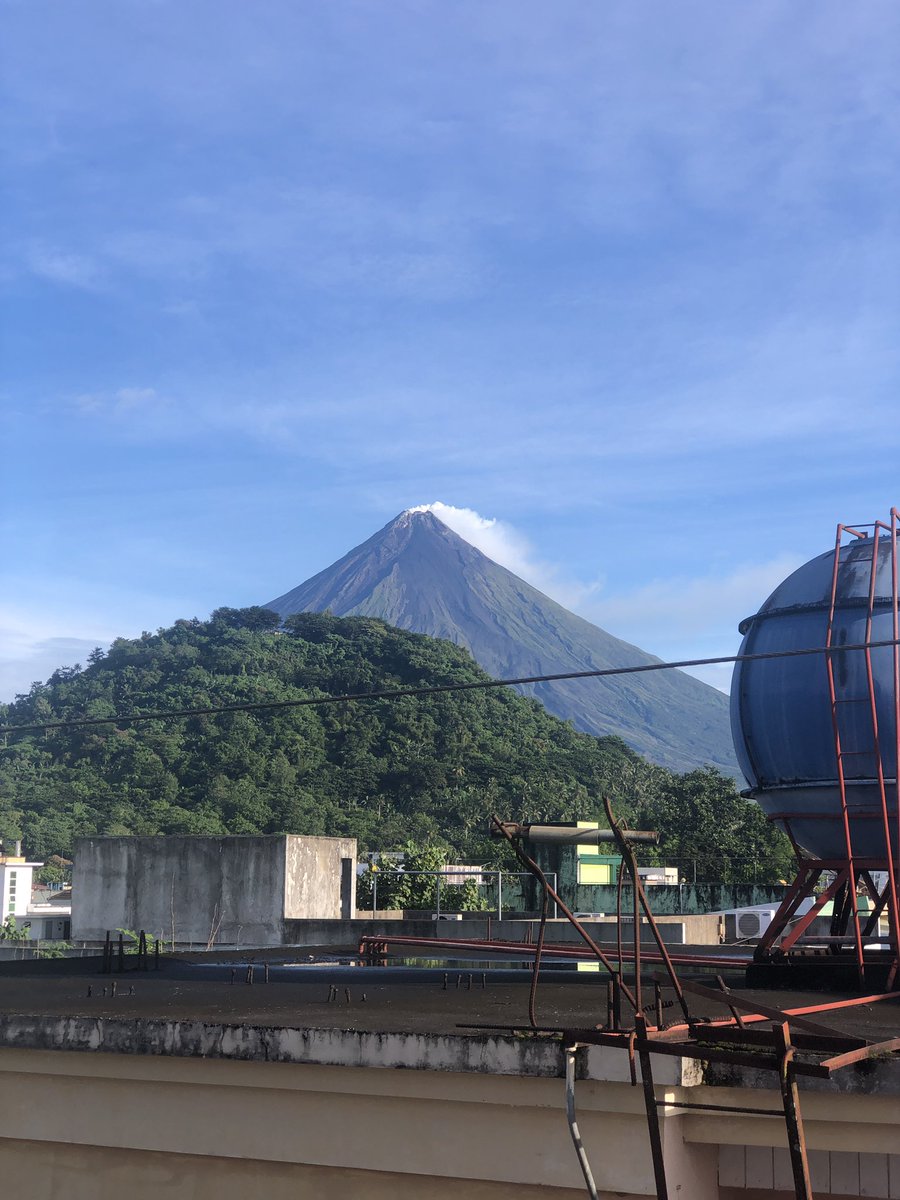 Buenos días hoy también 😱👏🏻👏🏻