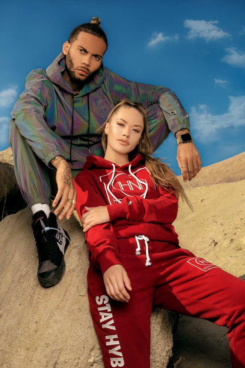 One of our favorite looks