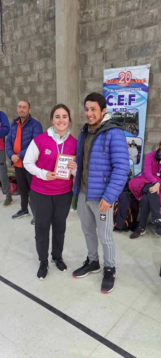 CEForense's tweet photo. #SoydelCEF #INTERCEF #LosCEFdeTresArroyos @BAeducacion @Leot14 
Más de 130 adolescentes de los 3 CEF del distrito de Tres Arroyos, reunidos en @CEForense , EDUCACIÓN FÍSICA de calidad e inclusiva. https://t.co/qfZY2HmA8E