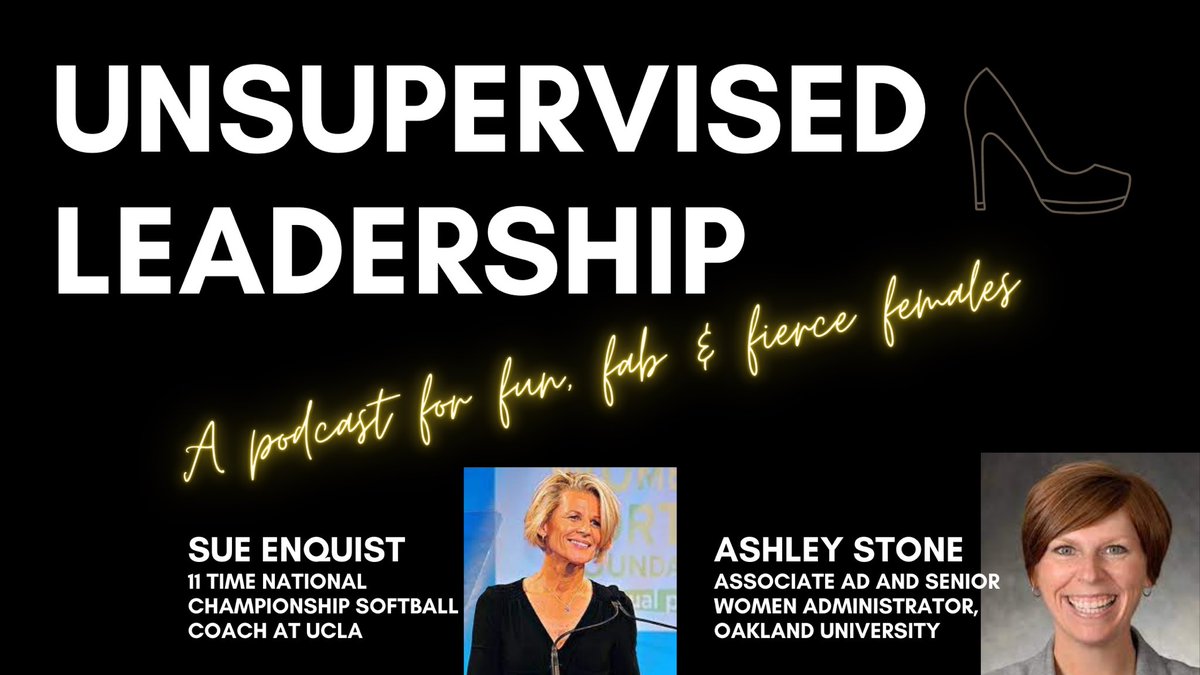 Unsupervised Leadership tweet media