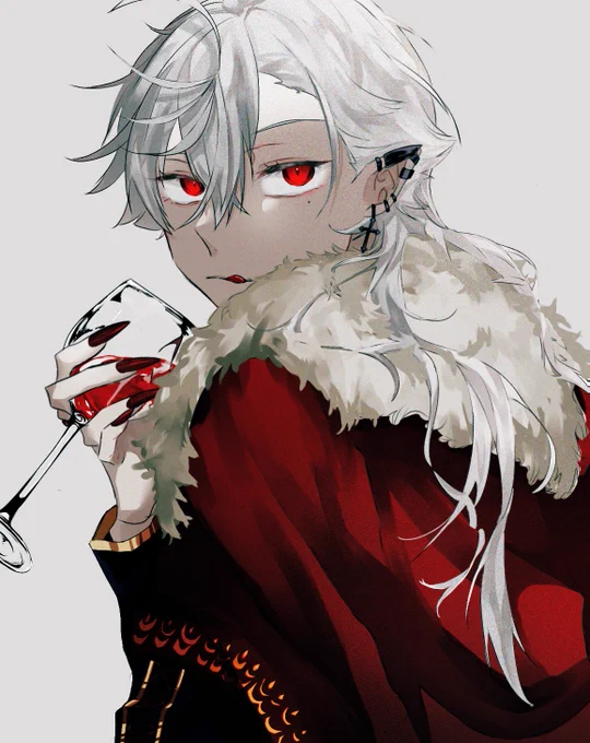 #KuzuArt 貴族好き 