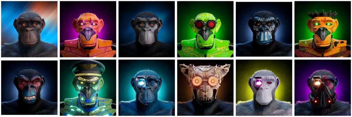 janwachtmeester's tweet image. I will keep them coming! Wapes will be amazing!!!! 🔥
@WilderWorld 
@WilderBeastsNFT 
#wenwapes?
#wilderworld
#cannotwait
#therealapes