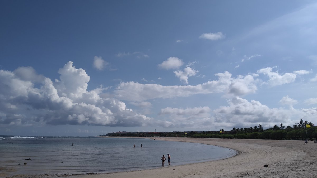 txt_bali's tweet photo. Nusa dua beach - #bali https://t.co/OquWLK2efU