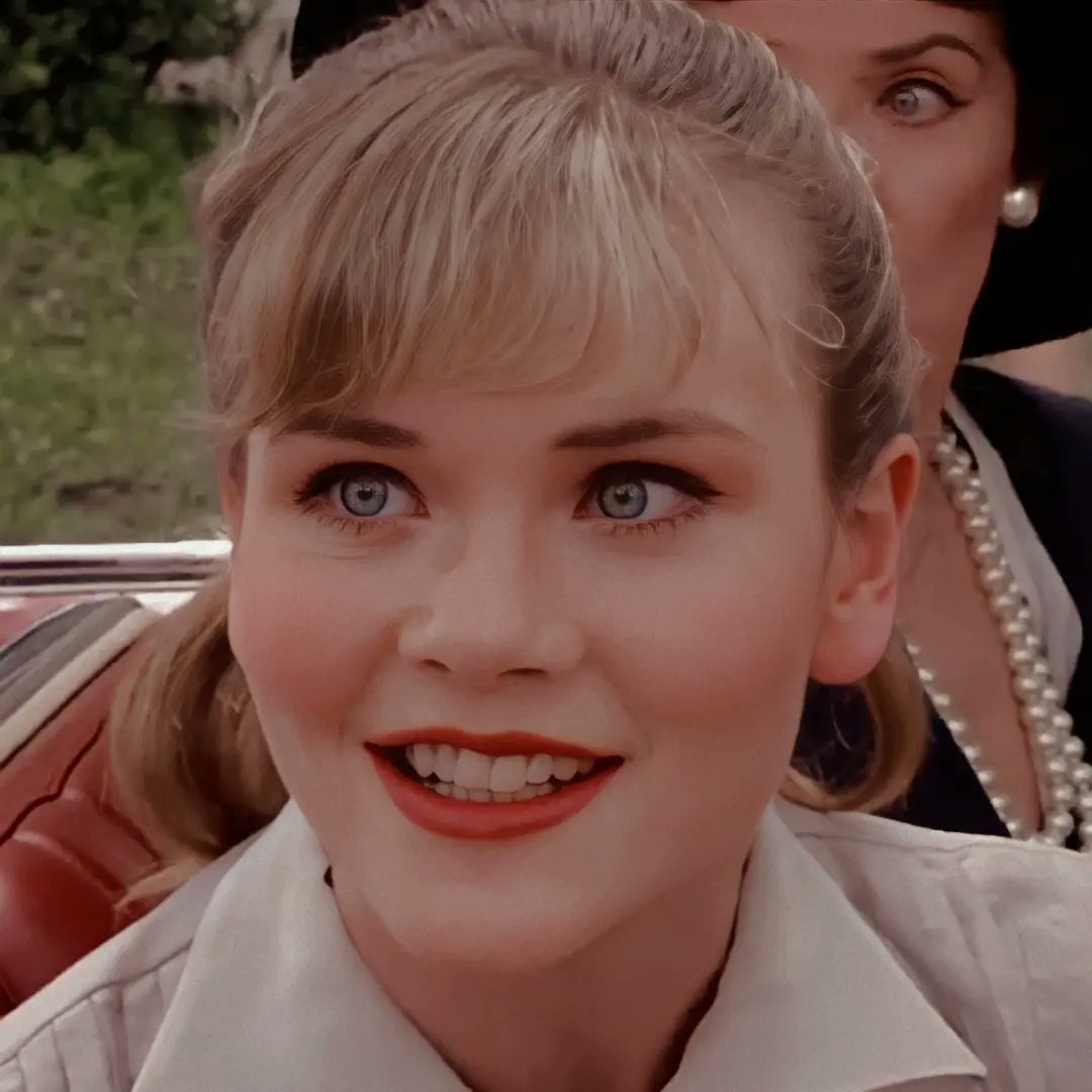 Amy Locane Cry Baby 2022