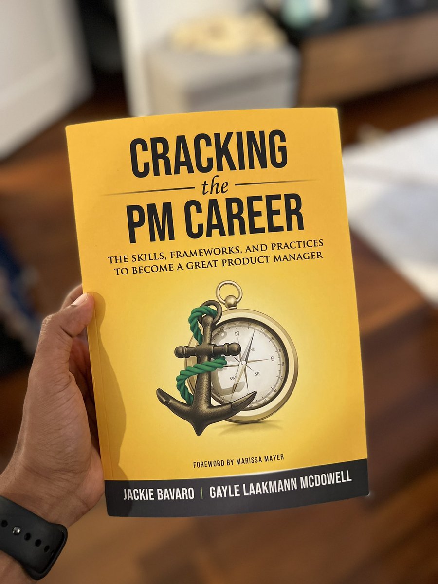 Cracking The PM Career The Skills Frameworks and Practices To