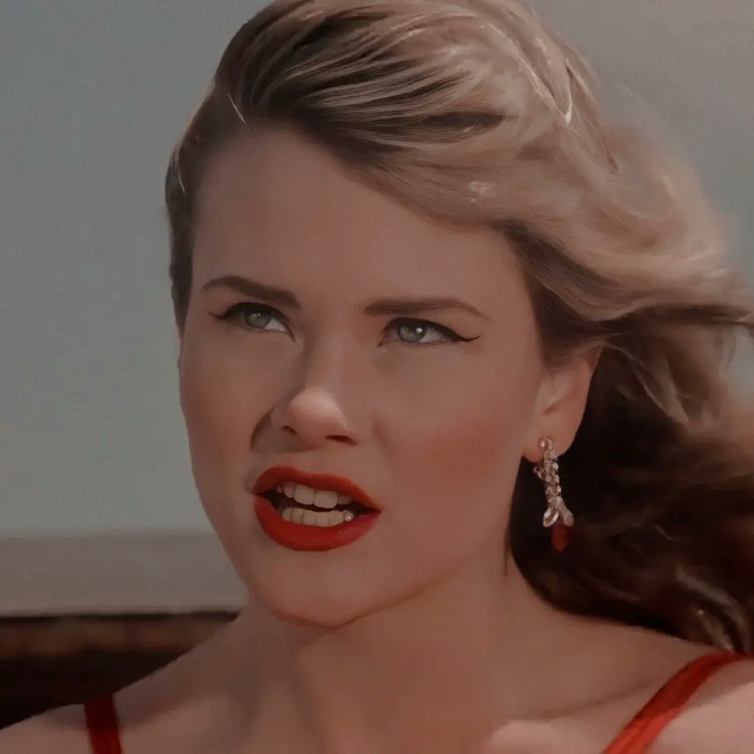 Amy Locane Cry Baby 2022
