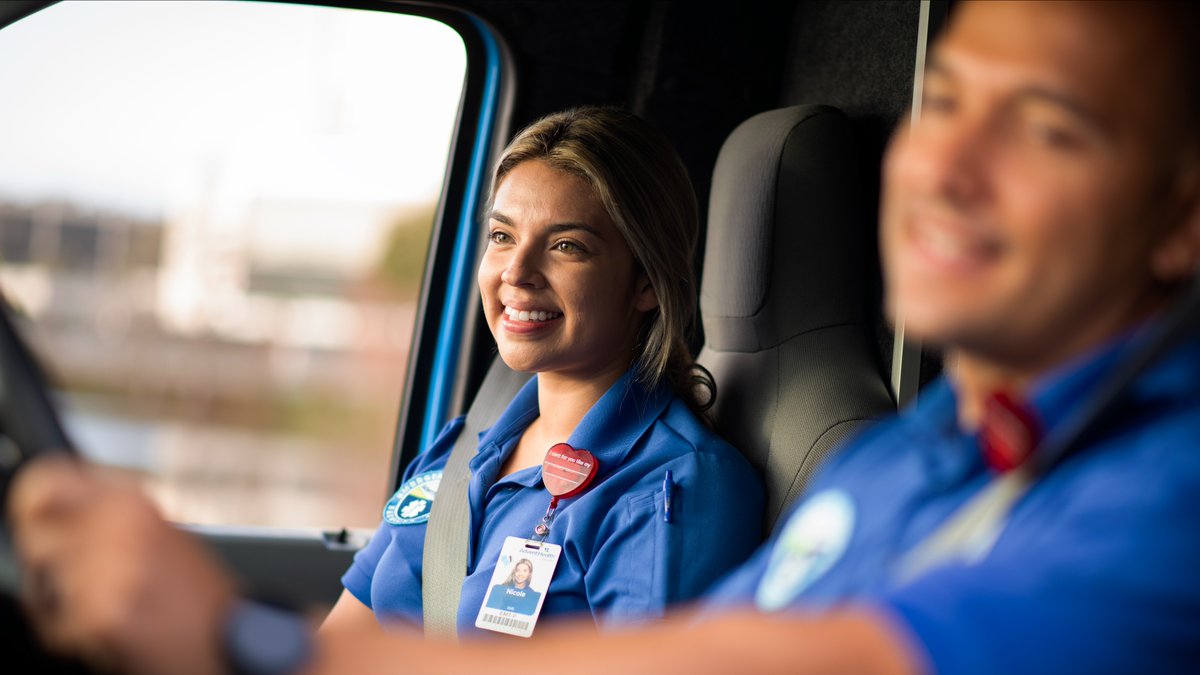 AdventHealth EMS team members arrive at a moment's notice when an accident occurs or when caring for one of our patients with a medical emergency. Are you ready to begin or continue your EMS career?

Visit bit.ly/3AHWbXw to learn more or to apply.