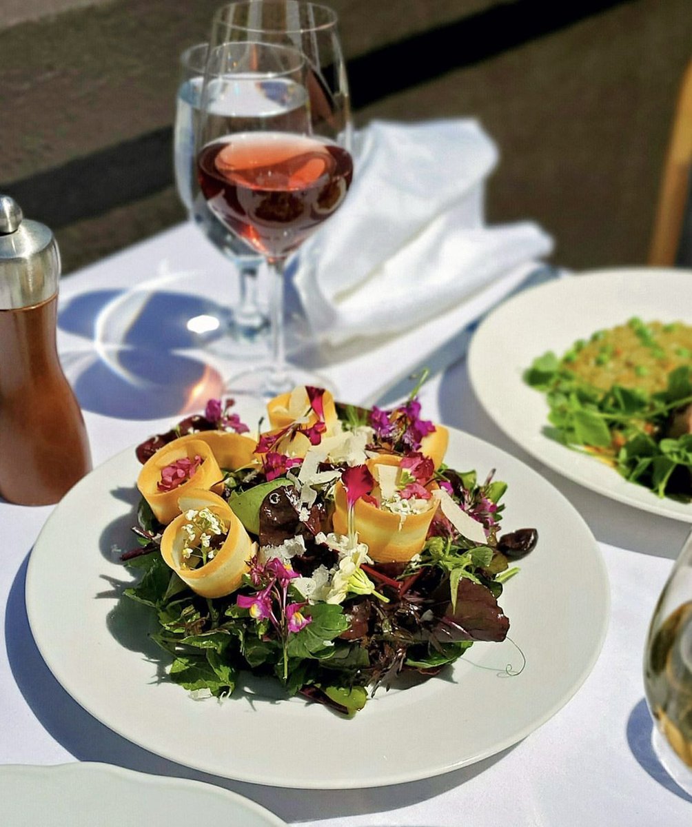 CinCin Ristorante tweet media