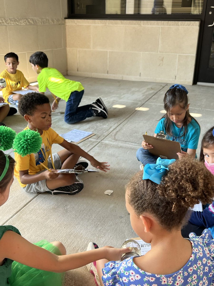 We tested a variety of liquids today to predict which one might turn into a solid. <a href="/MPEKnights/">Maxine Phelan Elementary</a> #shakeitshakeit #2ndtonone #phelanelite #makingbutter