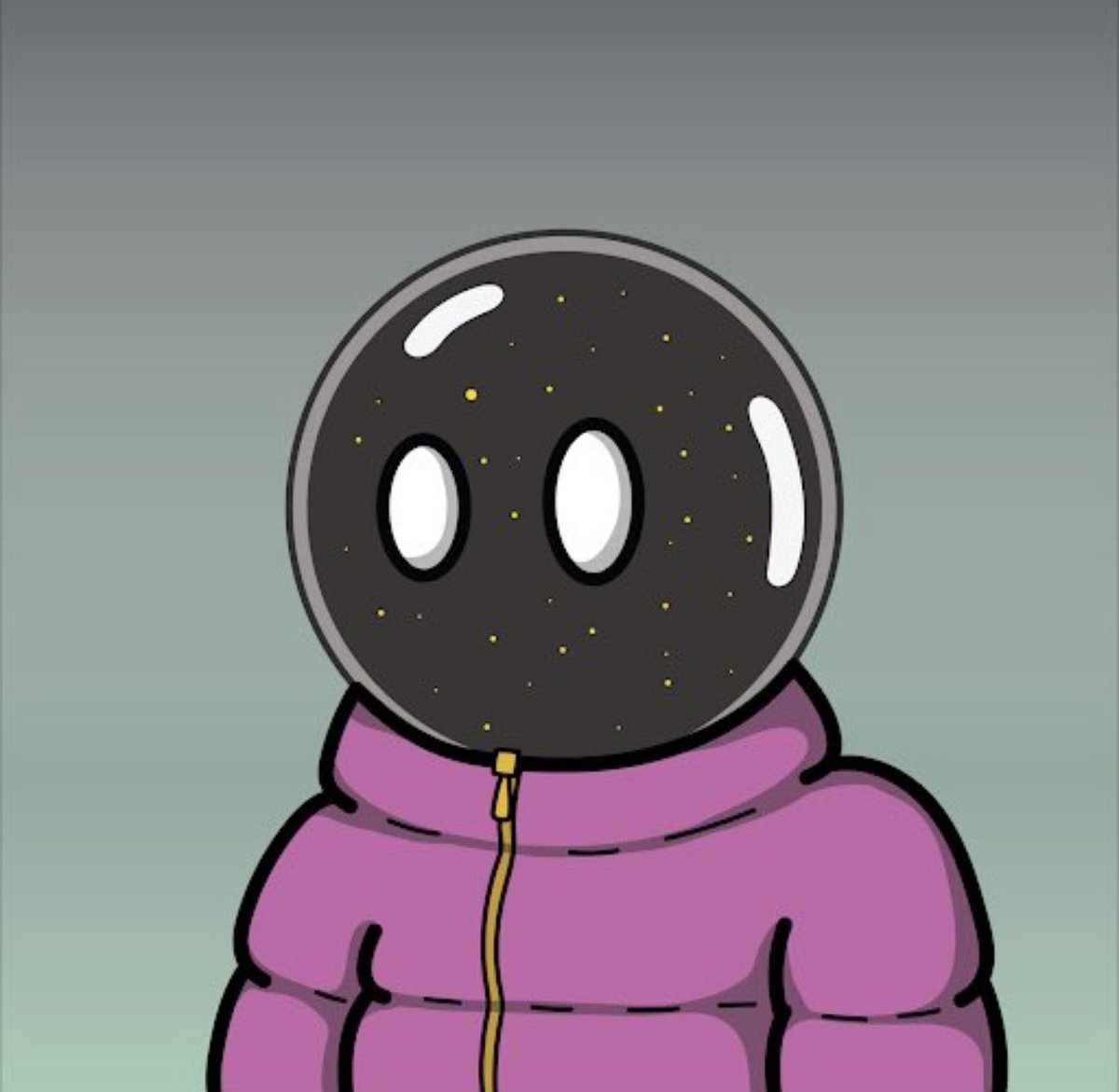 saucefaucet_'s tweet photo. show me your puffers #PPG #DentednotBroken #FeelsOverload https://t.co/baNaM1IWww