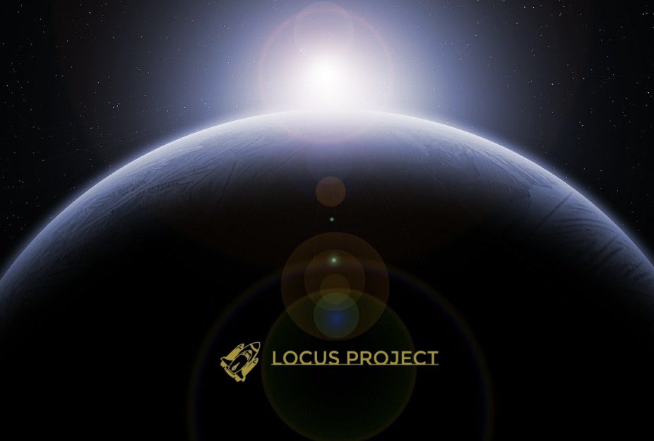 project_locus's tweet photo. Go on a journey of discovery through the universe with the Locus Project! ππͺ
Find out how you can join this bold project here : π https://t.co/5TDjFGriVN ππ
#NFT #NFTCommunity #NFTProject #nftspace #locusproject https://t.co/pHVBTP9XrH
