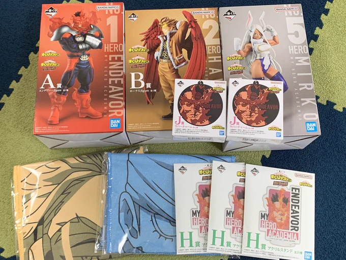 完全勝利S…
とんでもねぇ引きをしてしまった… 
