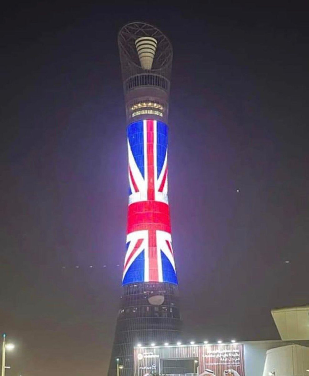 KAWSilver's tweet image. Khalifa International Stadium, Qatar